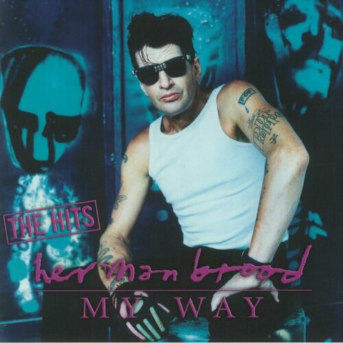 Brood Herman Виниловая пластинка Brood Herman My Way - The Hits brood herman виниловая пластинка brood herman my way the hits