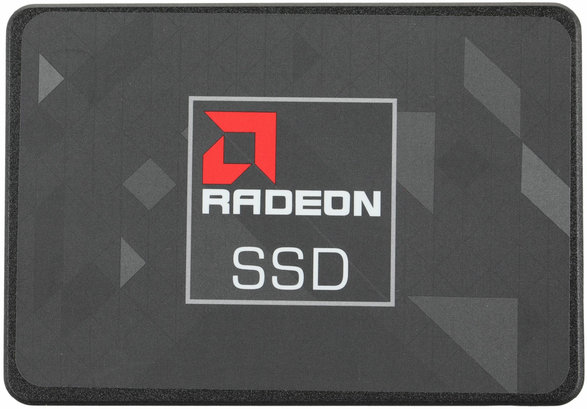 Твердотельный накопитель AMD Radeon R5 512 ГБ SATA R5SL512G