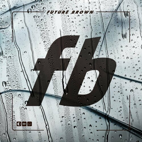 patten psi lp mp3 Future Brown - Future Brown (LP+MP3)