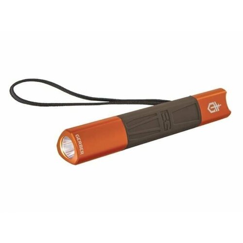 фонарь брелок bear grylls беар гриллс беар гриллс micro torch блистер gerber гербер 31 001034 Фонарь Bear Grylls (Беар Гриллс) Intense Torch / темляк / блистер / Gerber (Гербер)