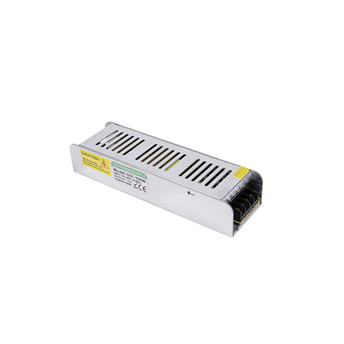 Драйвер Ecola 220-12V 150Вт IP20 200х58х37 LED strip Power Supply /B2N150ESB/ dc 12v 24v power supply for led strip light ac 100 240v lighting transformer adapter converter 50 60hz 60w 120w 150w 200w