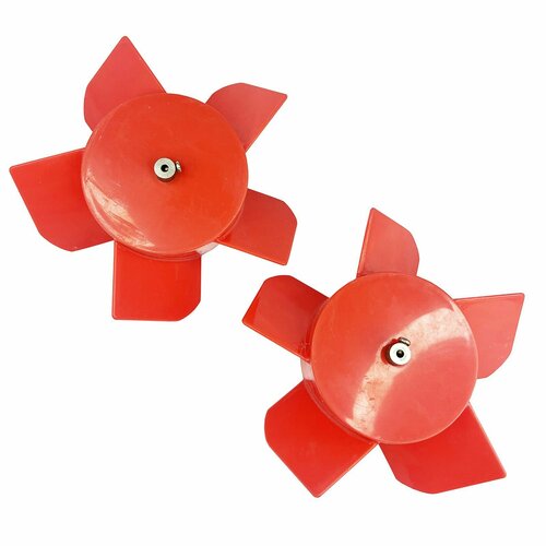 фото Колеса летние для торпеды для установки сетей fish raid