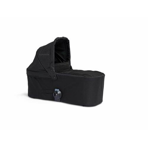 Люлька Bumbleride Bassinet для Indie Twin / Black люлька bumbleride carrycot cayenne для indie twin до 2015 года