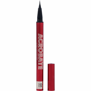 Vivienne Sabo Подводка для глаз/Eyeliner pen / Liner Feutre "Acrobate" тон 01