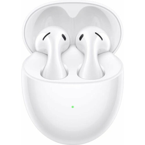 Гарнитура FREEBUDS 5 CERAMIC WHITE 55036456 HUAWEI