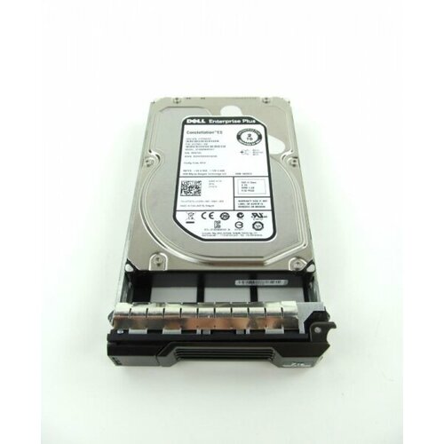 Жесткий диск Dell 9YZ268-158 2Tb 7200 SAS 35 HDD 4218500₽
