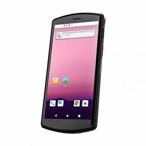 ТСД Терминал сбора данных Urovo DT50 DT50-SH7S11E4F31 (Urovo DT50 / Android 11 / 2.0 GHz, 8xCore, Qualcomm SD 662 / 4 + 64 GB / Honeywell HS7 / 4G (LTE))