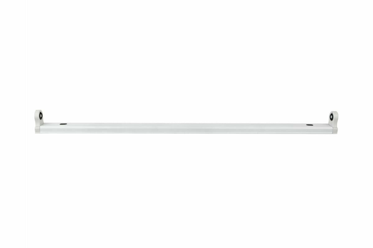фото Светильник Ultraflash LML-0410-12 (LED корпус под T8 18Вт, 220В)