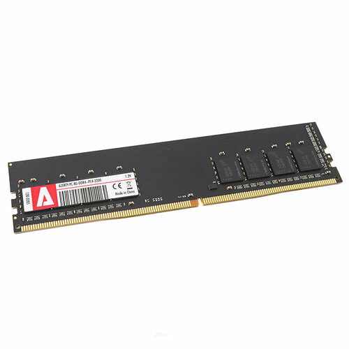 Оперативная память для компьютера DIMM 8 Gb Azerty DDR4 3200 МГц 284100₽
