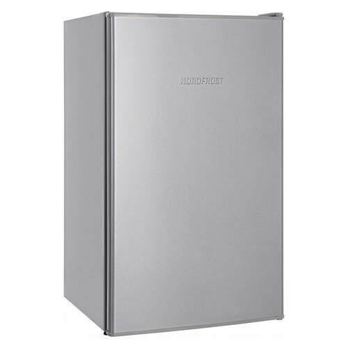 Однокамерный холодильник NordFrost NR 403 S - фотография № 1
