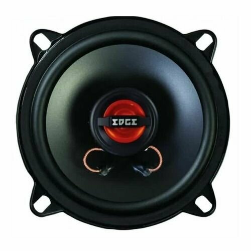Колонки автомобильные EDGE EDB5-E1 13 см 5 дюйм комплект 2 шт 2132₽