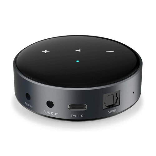 Сетевой проигрыватель WiiM Mini 799200₽