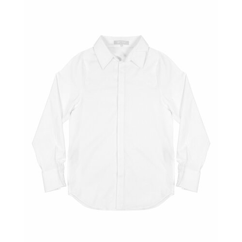 фото Рубашка sorry, i'm not, размер l, белый