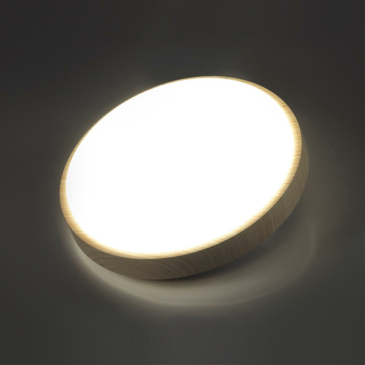 Светильник настенный Sonex Losta, 7607/CL, 30W, LED, Стиль Скандинавский стиль - фотография № 6