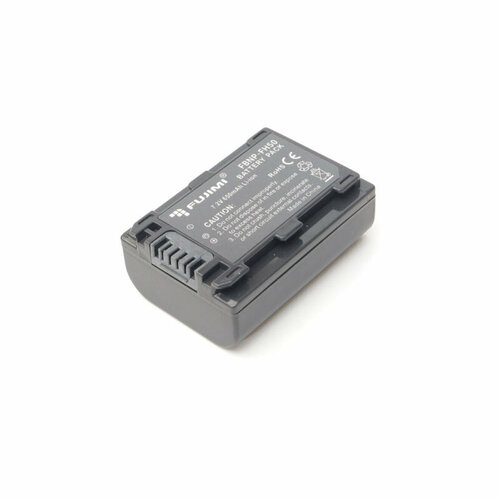 аккумулятор fujimi fbnp fz100 Аккумулятор Fujimi FBLP-FH50 (650 mAh)