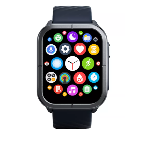 Умные смарт часы наручные Xiaomi Mibro Watch 4190₽