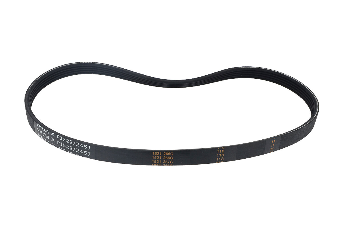 фото Ремень шнека pj622/245J для снегоуборщика DAEWOO DAST 2600E