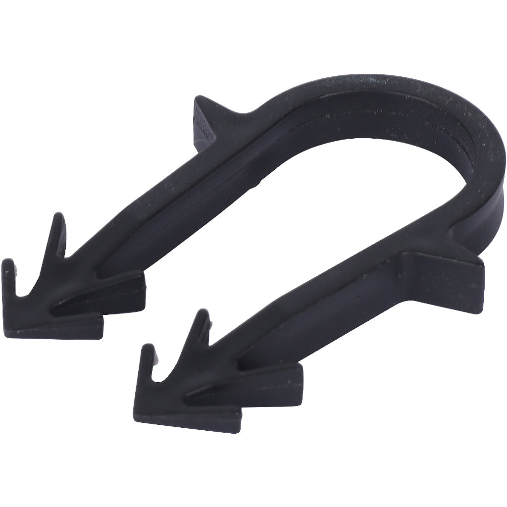 фото Stout Кассета для такера по 25шт якорных скоб для труб Ø16-20 мм длина - 50мм, (коробка - 12 кассет)