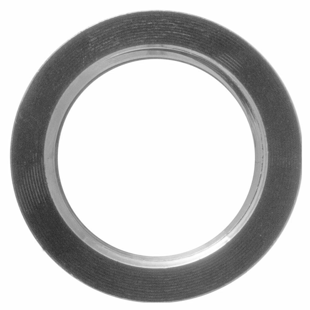 контргайка с ребордой 3/4" mpf, mp-у - фото №9