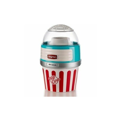 Аппарат для попкорна Ariete 2957 бирюзовый 7990₽
