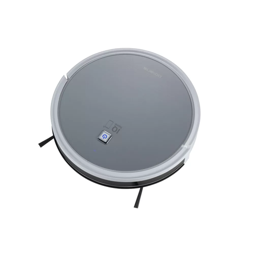 Пылесос-робот Polaris IQ Home PVCR 4105 WI-FI AQUA 25Вт белый 3191500₽
