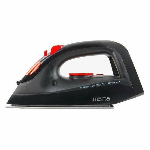 Утюг Marta MT-1148 темный рубин 60000₽