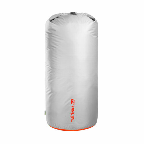 чехол рюкзака tatonka st sack universal black 3084 040 Мешок гермо TATONKA DRY SACK 80 L grey