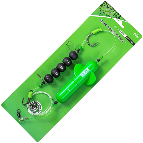 фото Оснастка madcat sreaming profi river rig deadbait- l