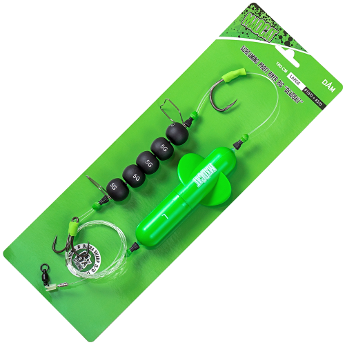 Оснастка Madcat Sreaming Profi River Rig DEADBAIT- L крюк модуль rideengine 2021 unity kite mega hook 8 20 32 см