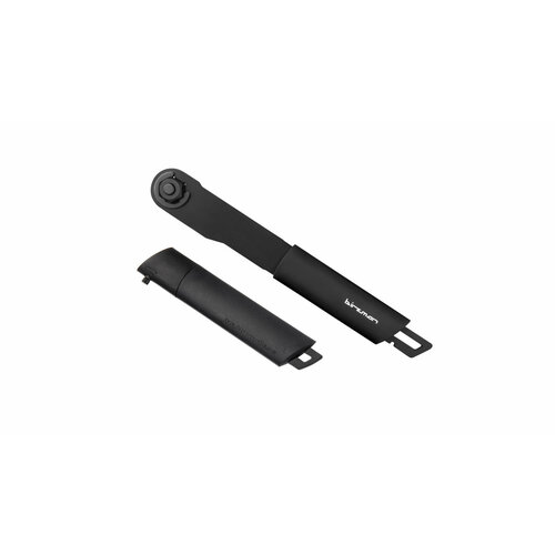 фото Ключ birzman specialist socket 1/2" wrench with extension bar (bm22-ssw)