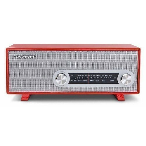 Ретро-радиола Ranchero Crosley CR3022A-RE 1433000₽