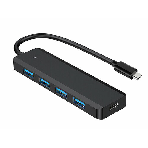 Хаб USB Gembird 4xUSB 30 UHB-C424 70000₽