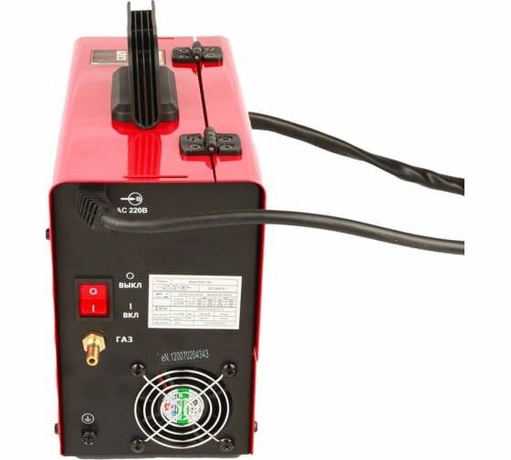 Сварочный аппарат " Smart MIG-180"