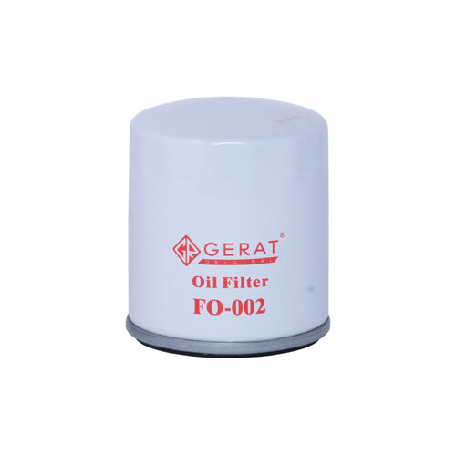 Фильтр Масляный Gerat FO-002