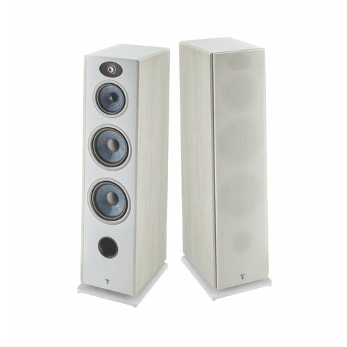 Focal Vestia N4 Light Wood 36990000₽