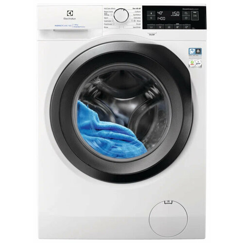 Стиральная машина Electrolux EW7F348AW 7620000₽
