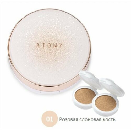 ATOMY / атоми Коллаген Кушон