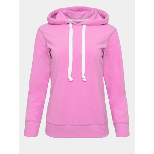 фото Худи algiz, размер 48, розовый
