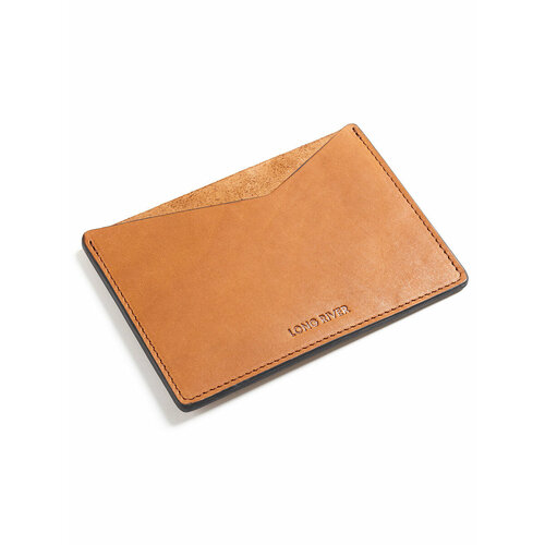 Обложка для паспорта Long River оранжевый 1791₽