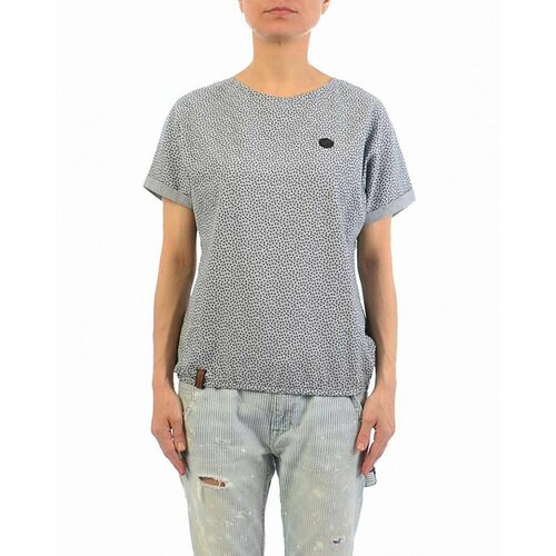 фото Футболка размер xl, серый нет бренда