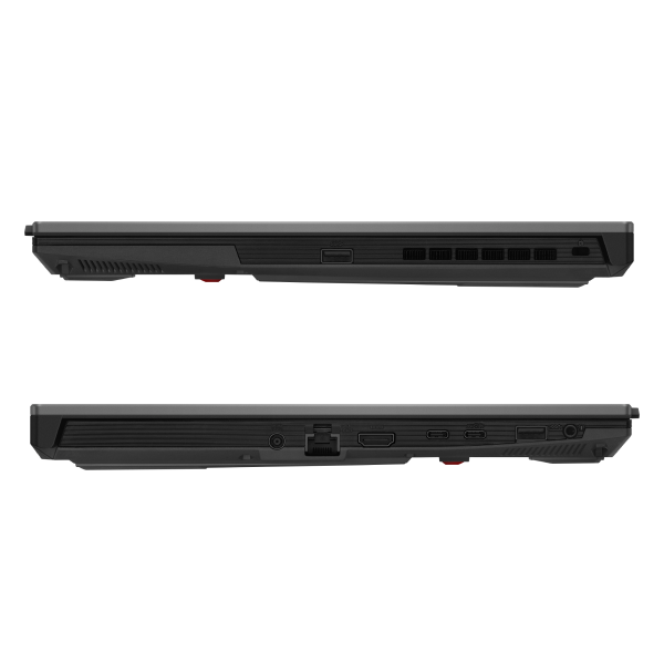 Ноутбук ASUS 90NR0GW1-M00B50 i5-12500H/16GB/512GB SSD/RTX 3050 4GB/15.6" FHD/noOS/mecha gray - фото №6