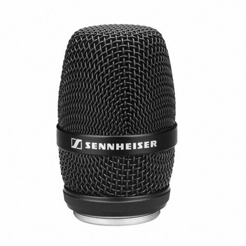 Микрофонный капсюль Sennheiser MMD 835-1 BK черный