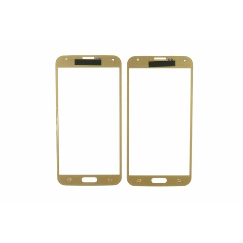 стекло задней камеры для samsung g900 galaxy s5 серебро Стекло для Samsung G900/i9600 Galaxy S5 gold