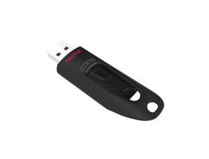Флешка USB 3.0 SanDisk 32 ГБ Ultra ( SDCZ48-032G-U46 )