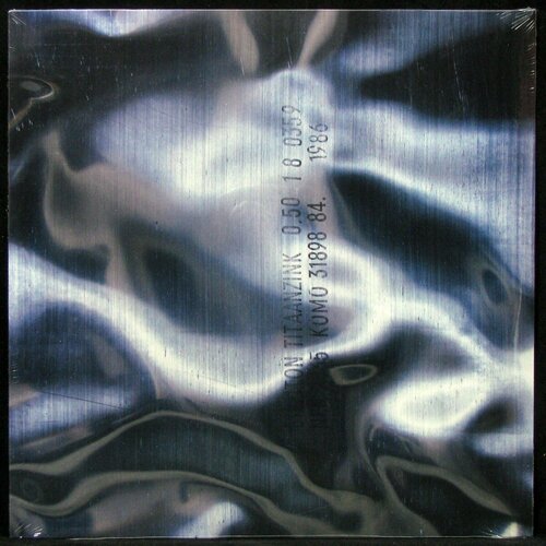 Виниловая пластинка London New Order – Brotherhood