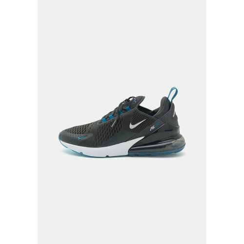 Кроссовки NIKE Air Max 270, размер 38, мультиколор кроссовки nike air max размер 37 5 eu белый серый