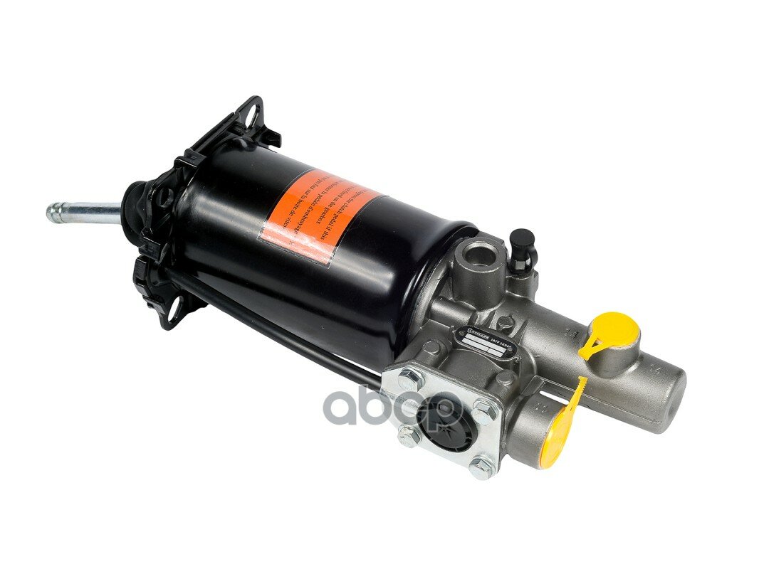 STELLOX 83-15027-SX (1505141 / 1520903 / 1520903R) пгу сцепления\ man l / m2000 8-19