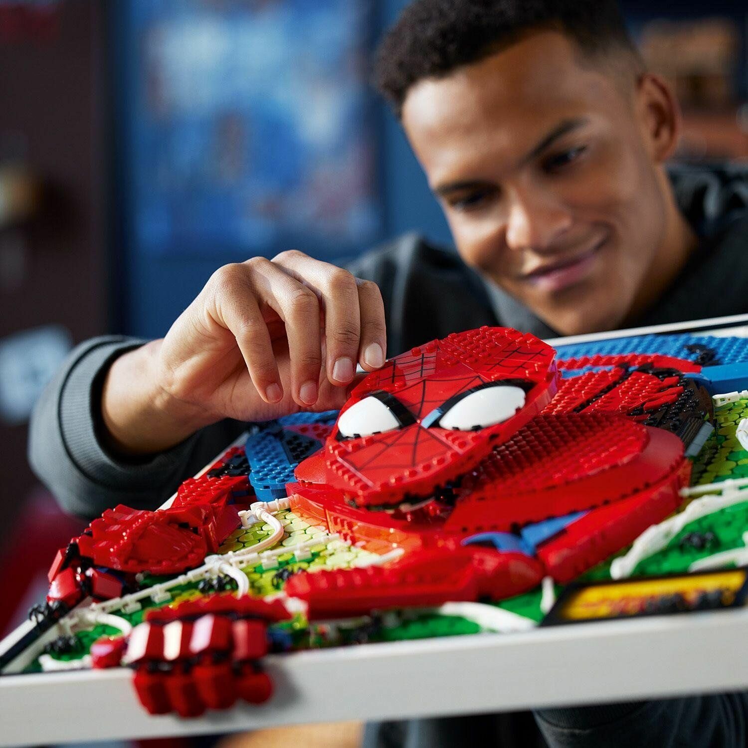 Конструктор LEGO - фото №16