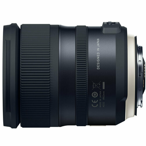 Объектив TAMRON 24 -70 MM F28 DI VC USD G2 CANON 101847₽