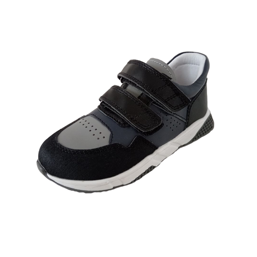 фото Кроссовки baby ortho, размер 33, синий